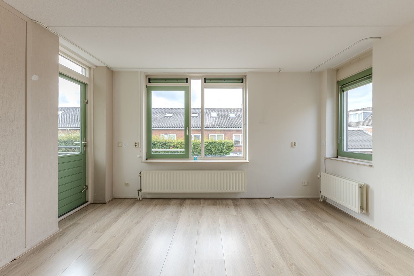 Foto 5 van Maerelaan 9