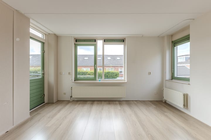 Foto 5 van Maerelaan 9