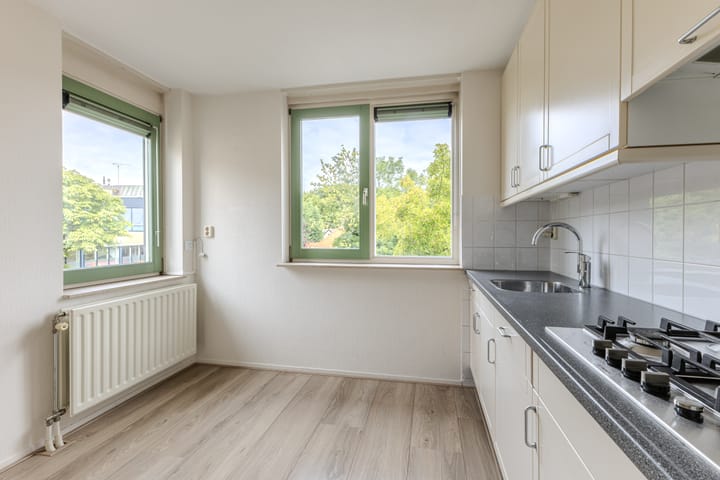 Foto 8 van Maerelaan 9