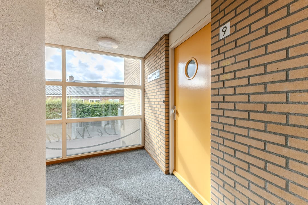 Foto 28 van Maerelaan 9