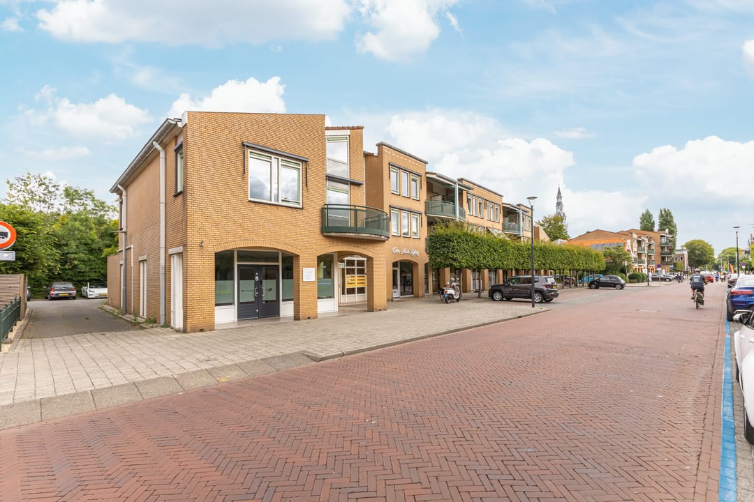 Foto 32 van Maerelaan 9