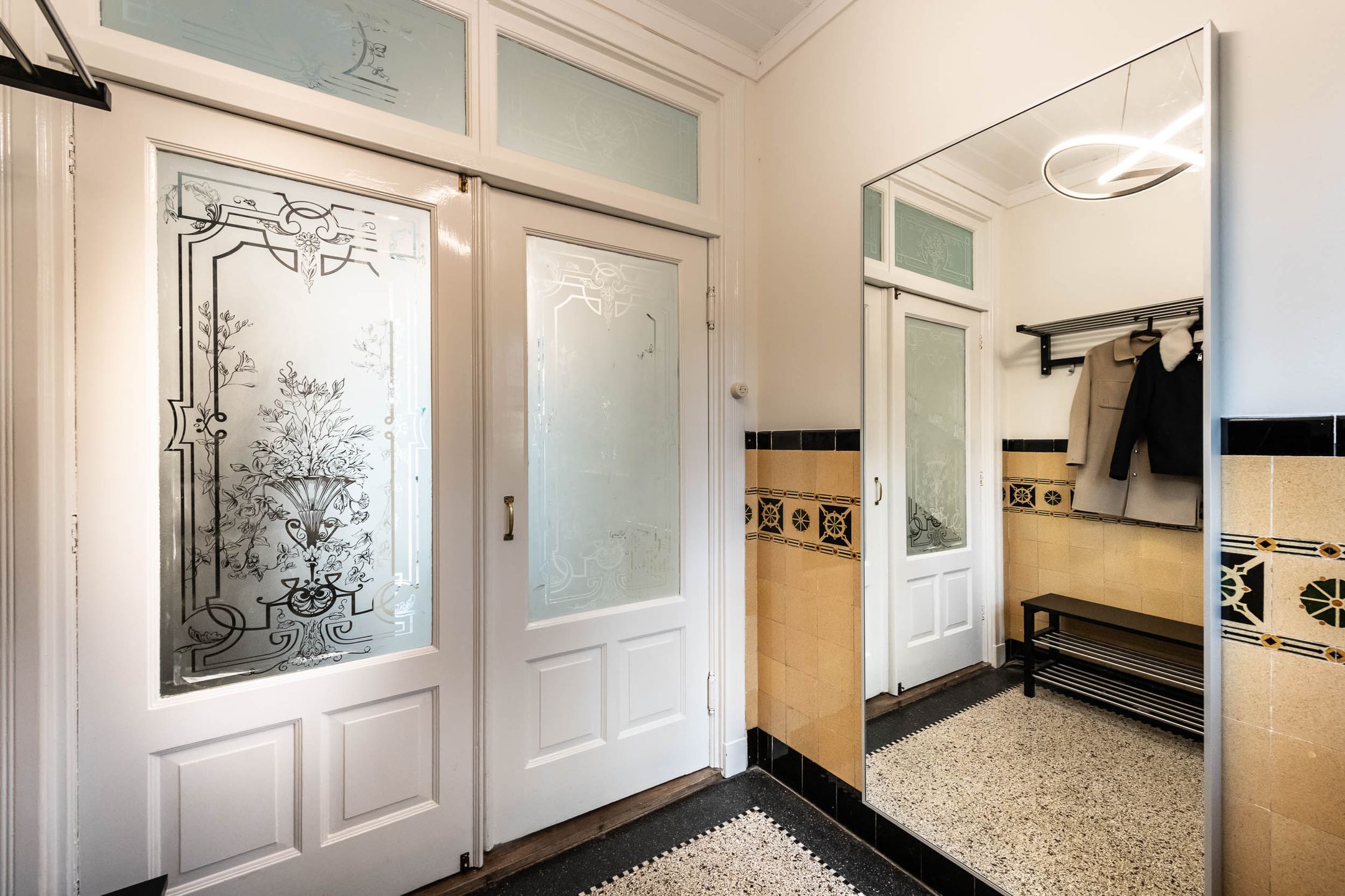 Photo 6 of Engelszstraat 46