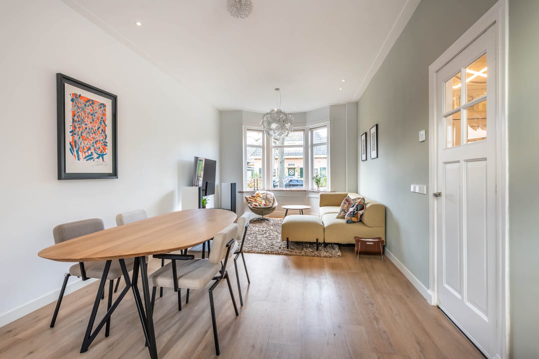 Photo 8 of Engelszstraat 46