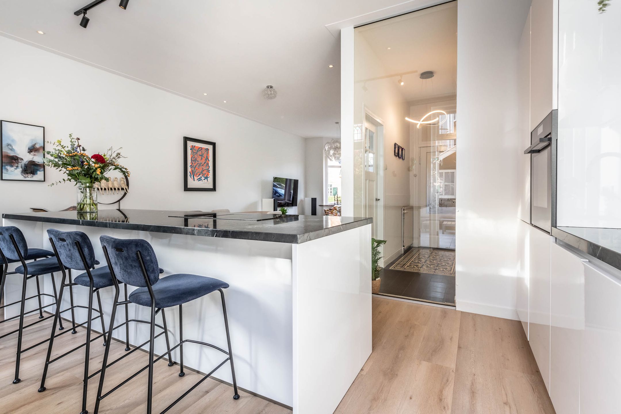 Photo 12 of Engelszstraat 46