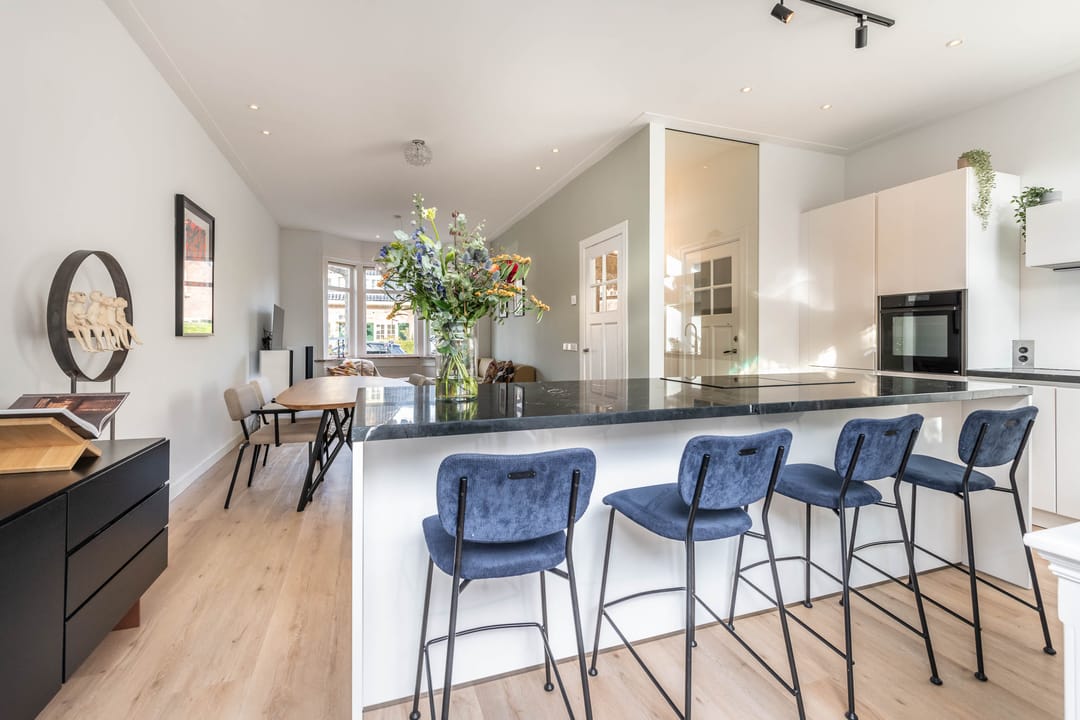 Photo 13 of Engelszstraat 46