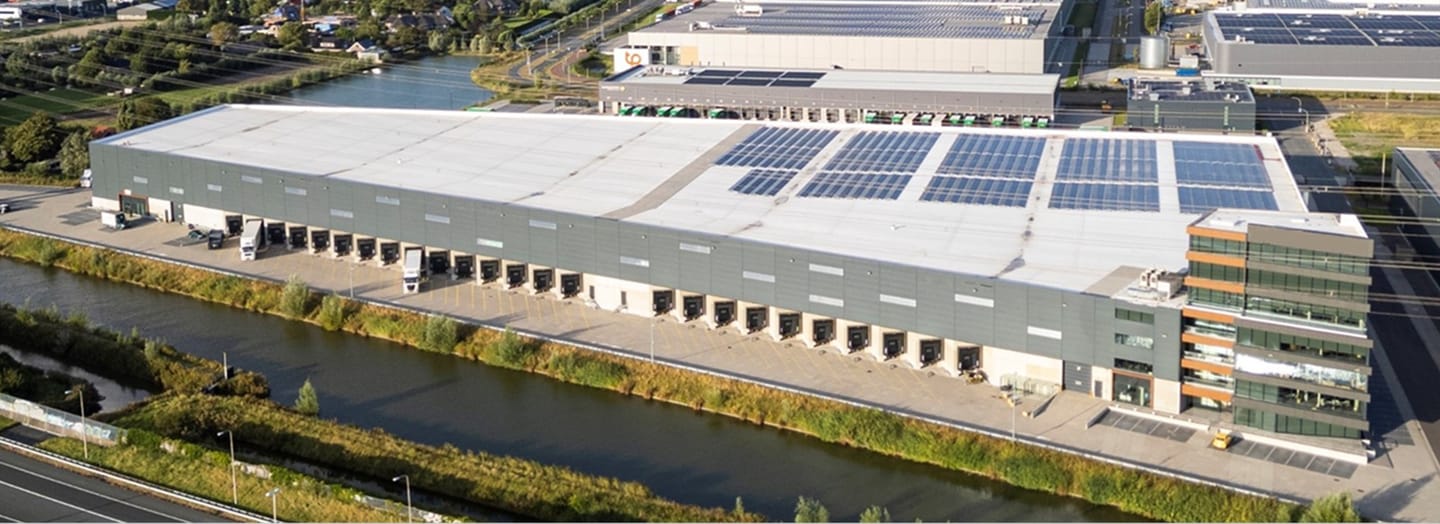 View photo 1 of Meerkamp 6-8