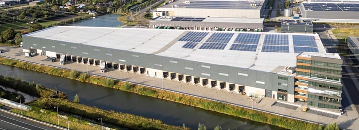 Meerkamp 6-8, Den Hoorn (ZH)