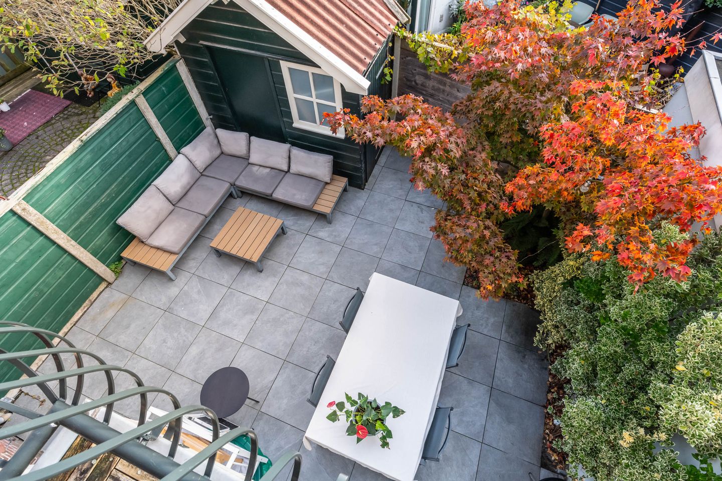 Photo 19 of Engelszstraat 46