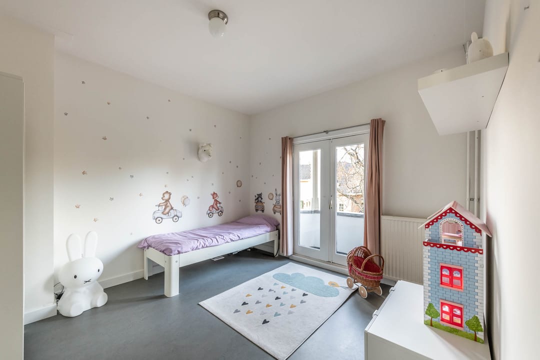 Photo 23 of Engelszstraat 46