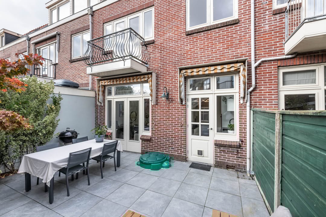 Photo 31 of Engelszstraat 46