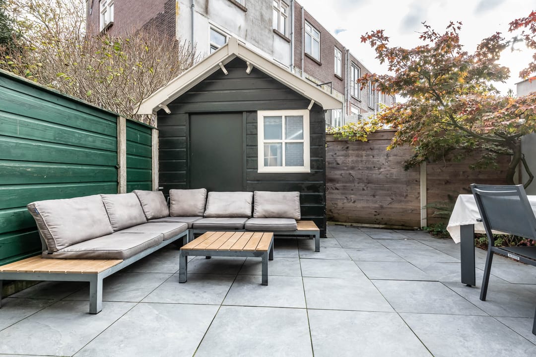 Photo 32 of Engelszstraat 46