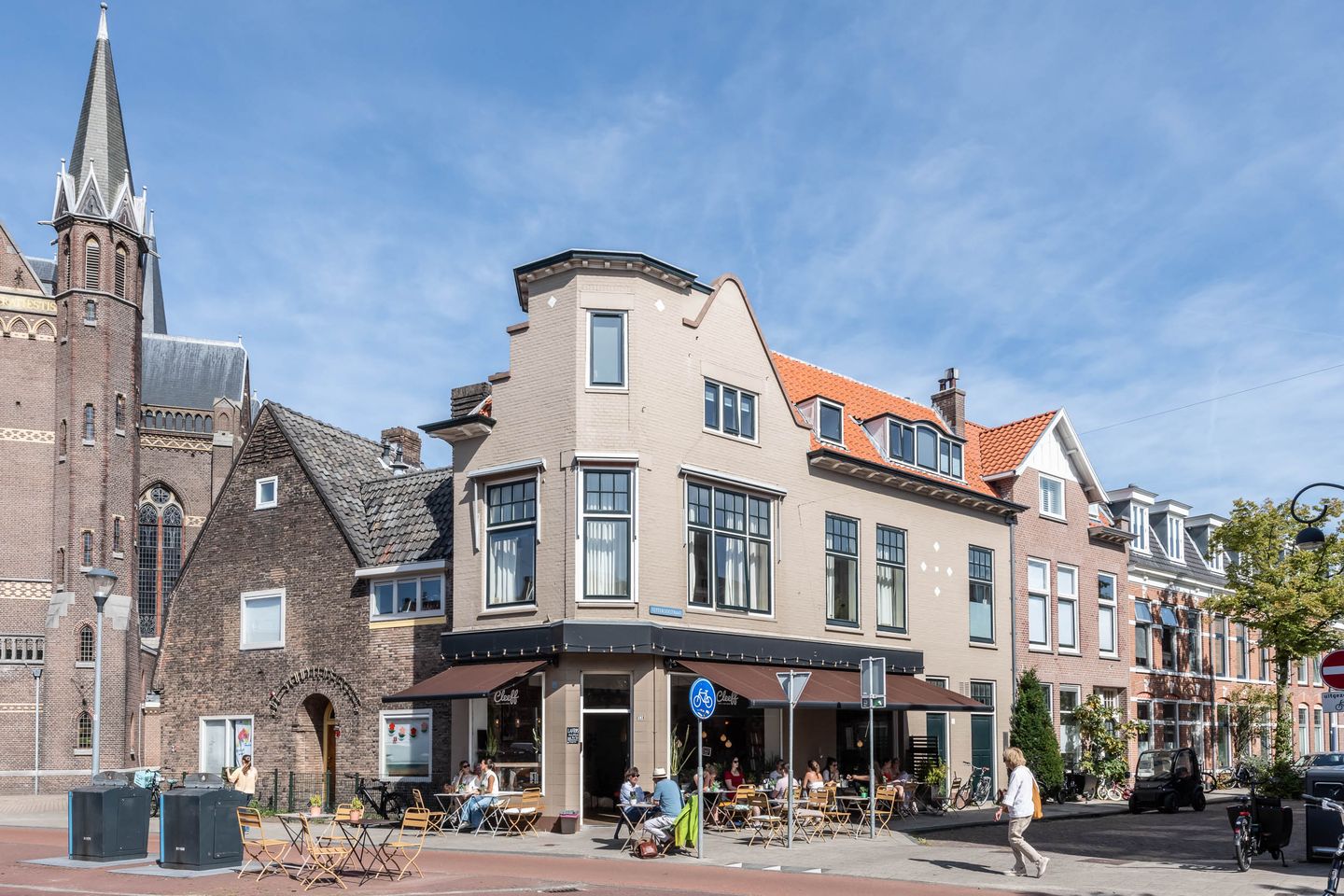 Photo 34 of Engelszstraat 46