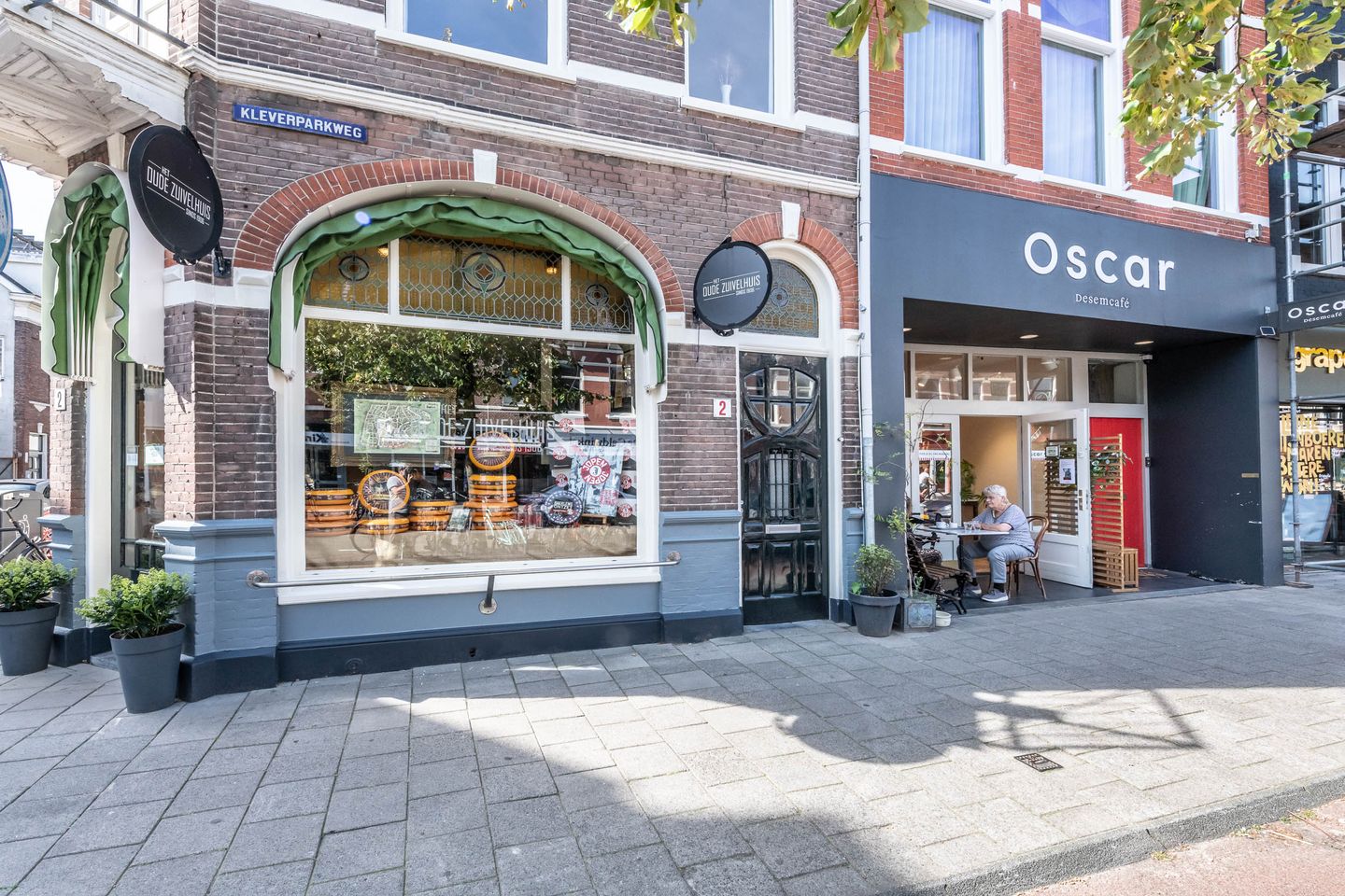 Photo 35 of Engelszstraat 46