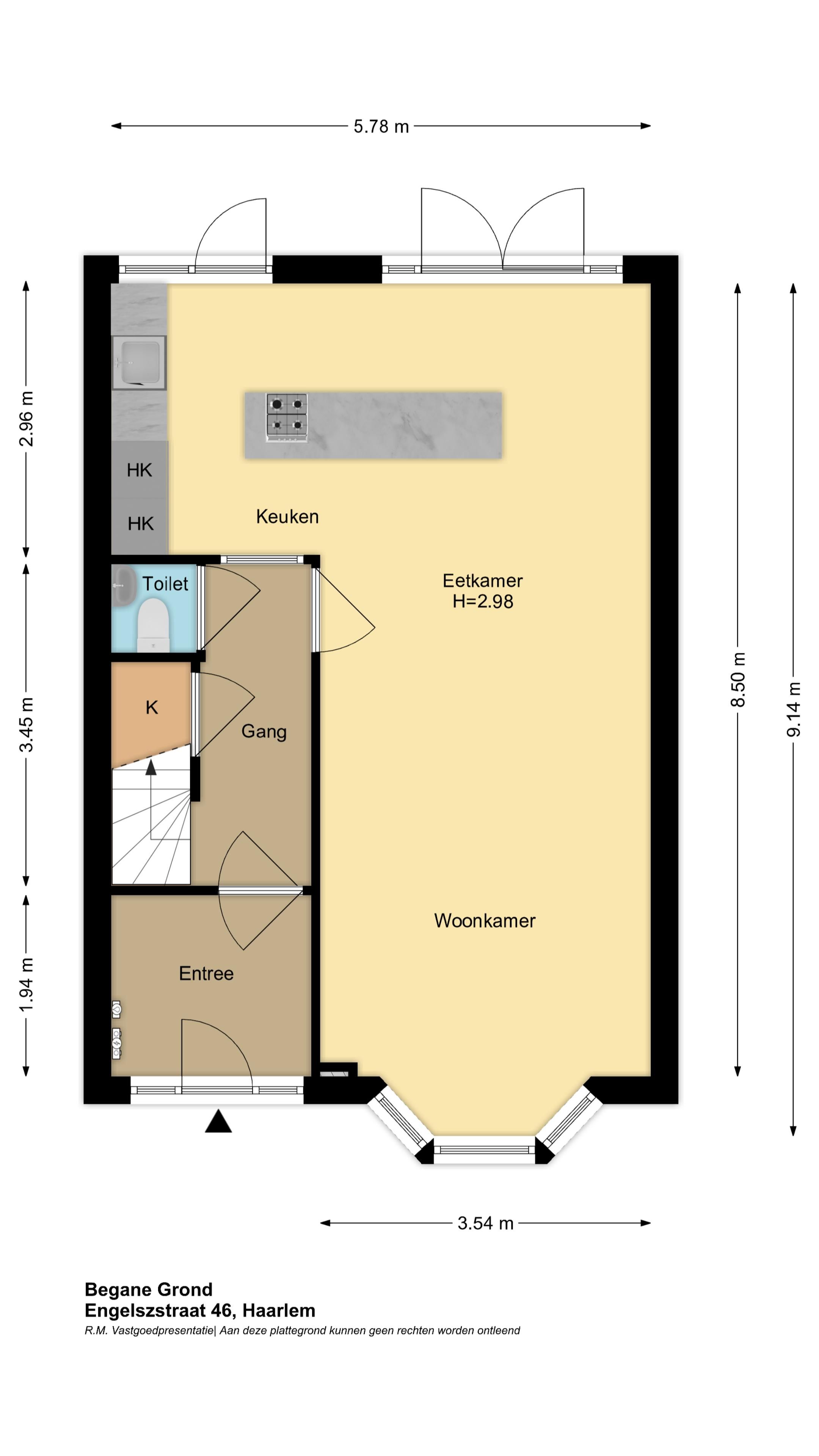 Photo 39 of Engelszstraat 46