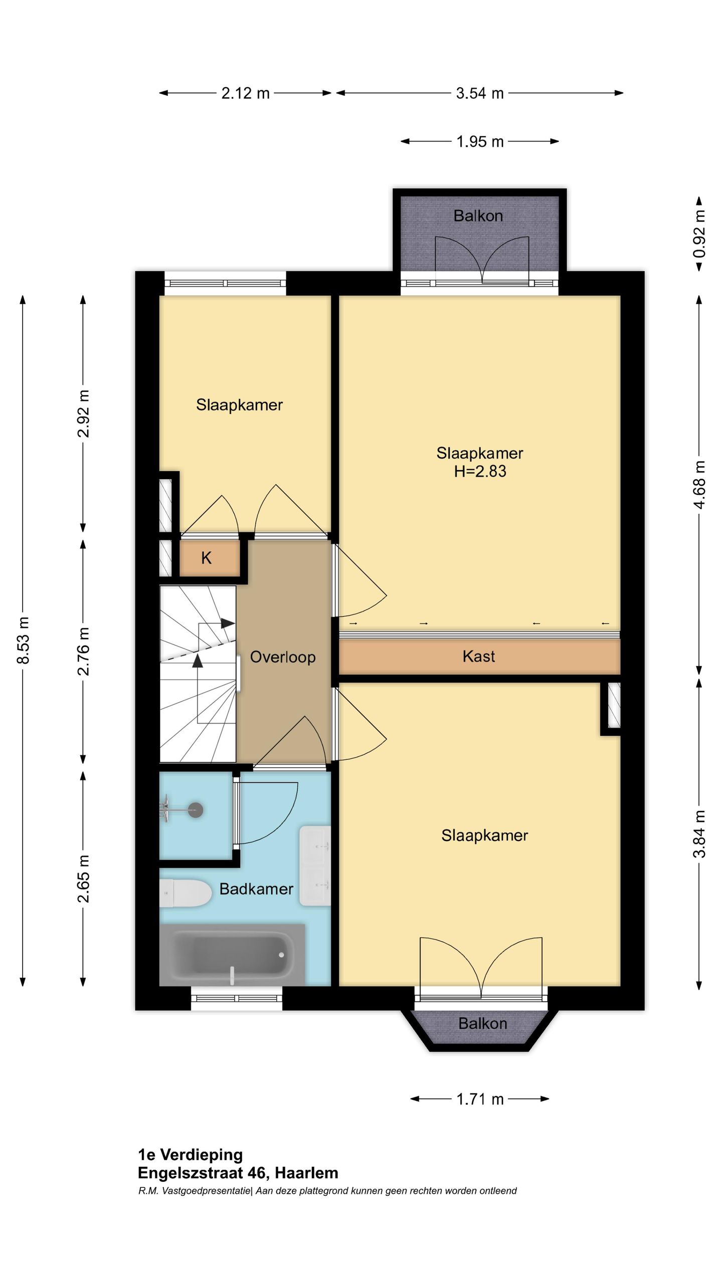 Photo 40 of Engelszstraat 46