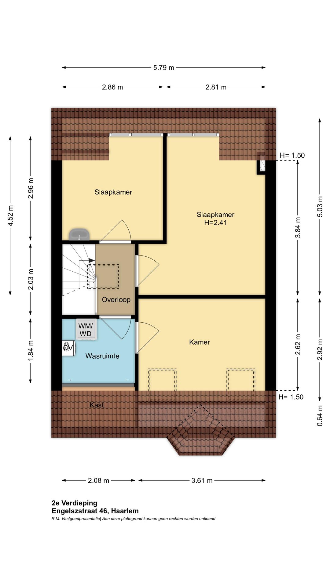 Photo 41 of Engelszstraat 46