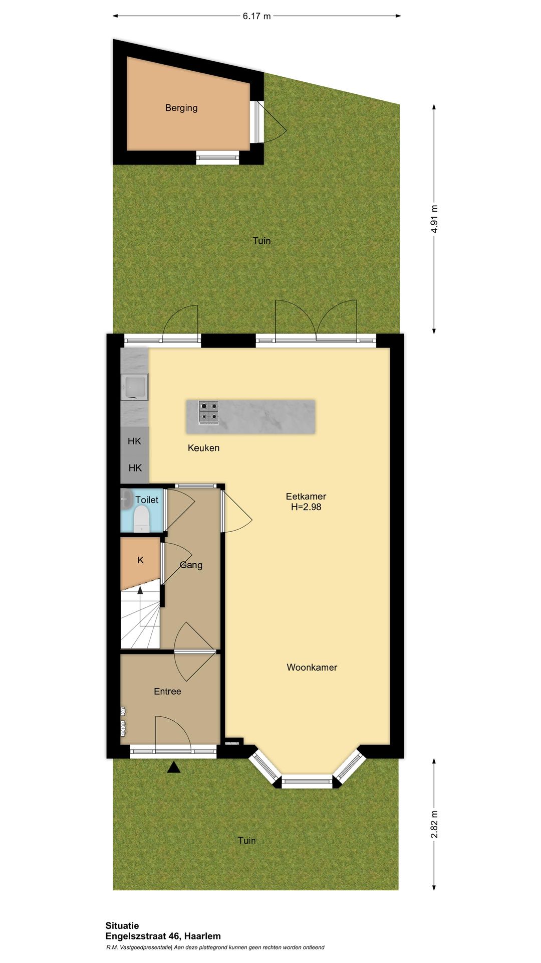 Photo 38 of Engelszstraat 46