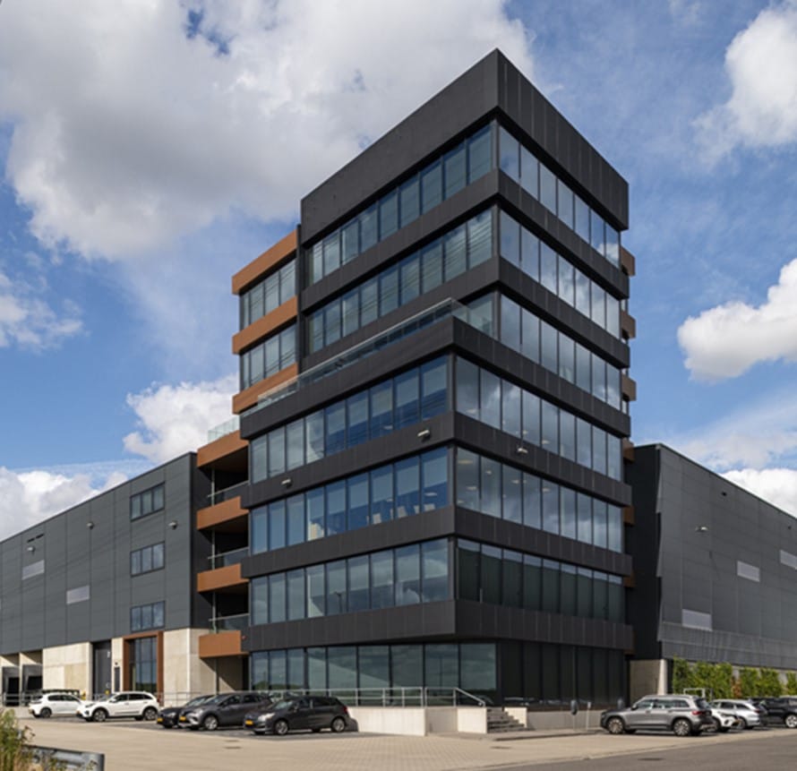 View photo 5 of Meerkamp 6-8