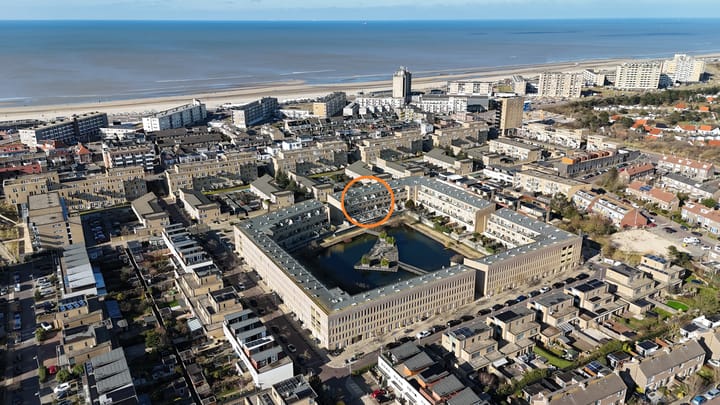 Photo 5 of Verzetsplein 34