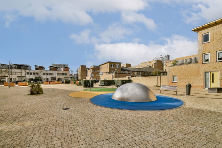 Photo 30 of Verzetsplein 34