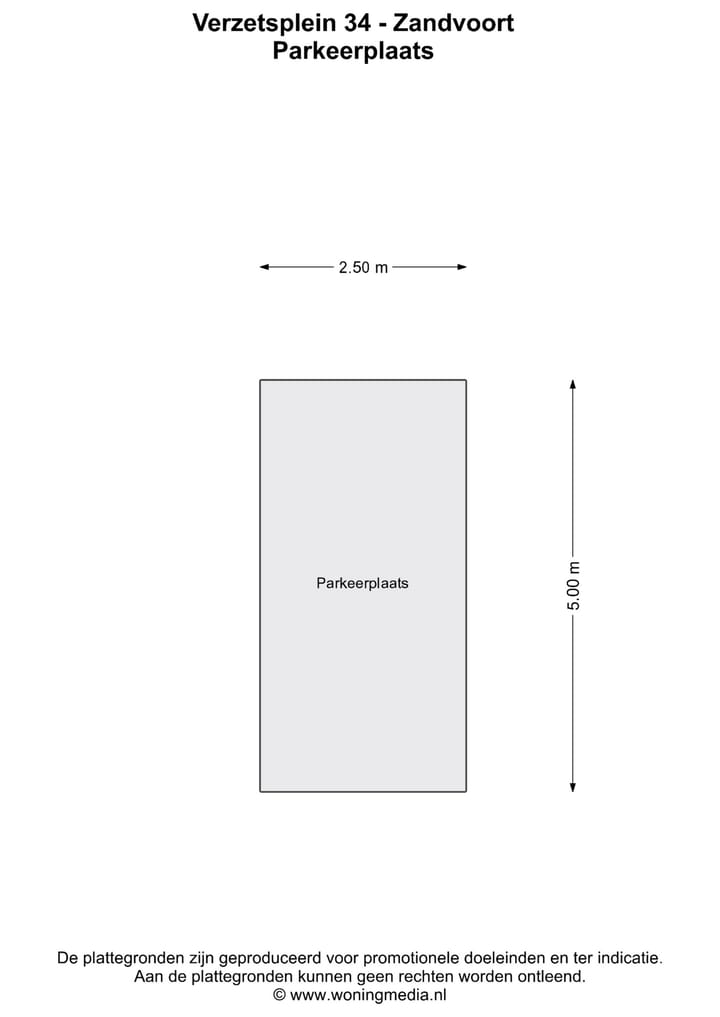 Photo 37 of Verzetsplein 34