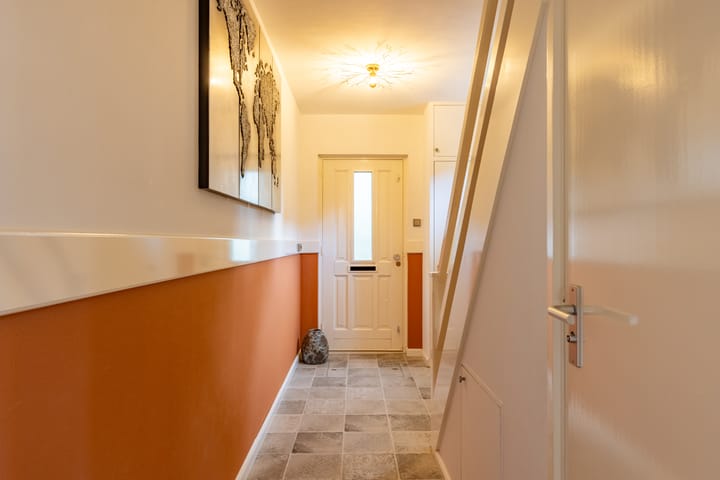 Foto 3 van Burgemeester van der Borchstraat 39