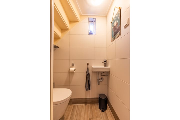 Foto 4 van Burgemeester van der Borchstraat 39