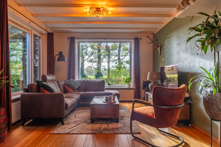 Foto 5 van Burgemeester van der Borchstraat 39