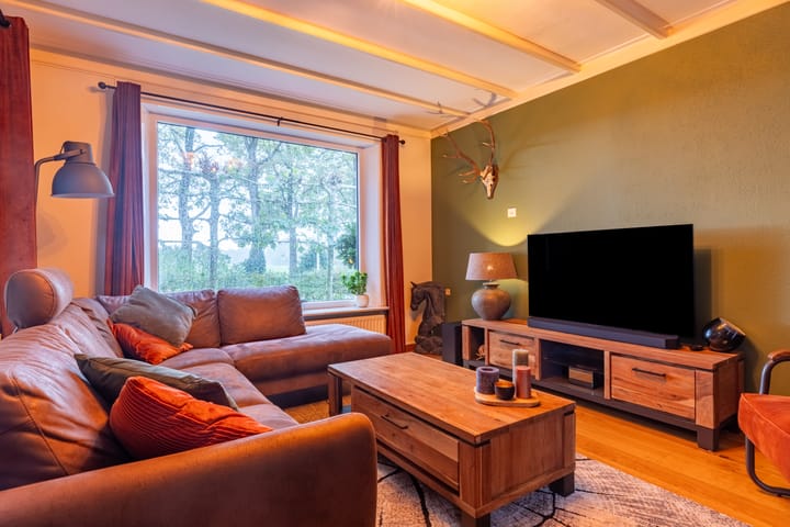 Foto 6 van Burgemeester van der Borchstraat 39