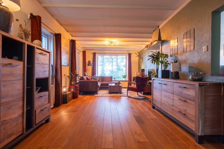 Foto 8 van Burgemeester van der Borchstraat 39