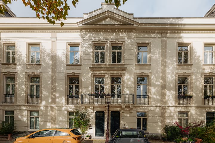 Nicolaas Witsenkade 43-A main image