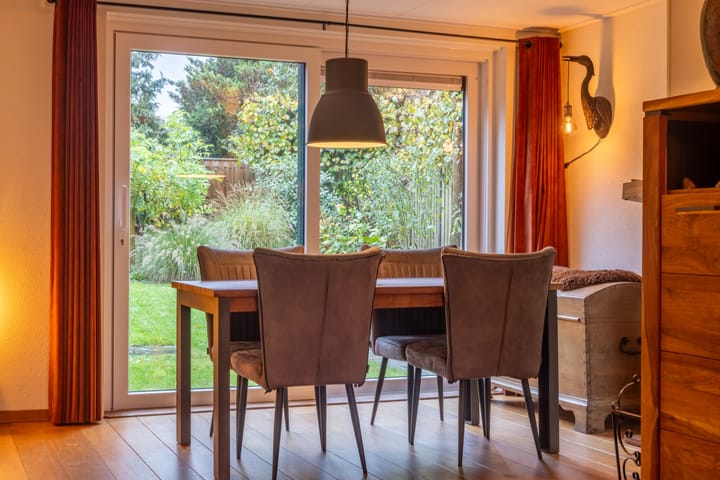 Foto 9 van Burgemeester van der Borchstraat 39