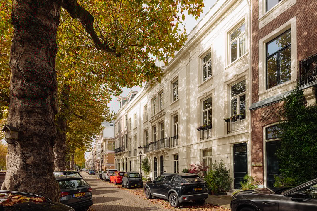 Foto 2 van Nicolaas Witsenkade 43-A