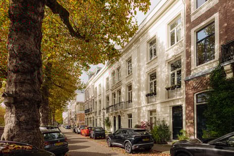 Nicolaas Witsenkade 43-A secondary image