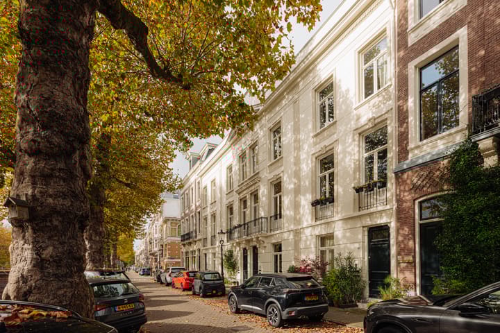 Photo 2 of Nicolaas Witsenkade 43-A