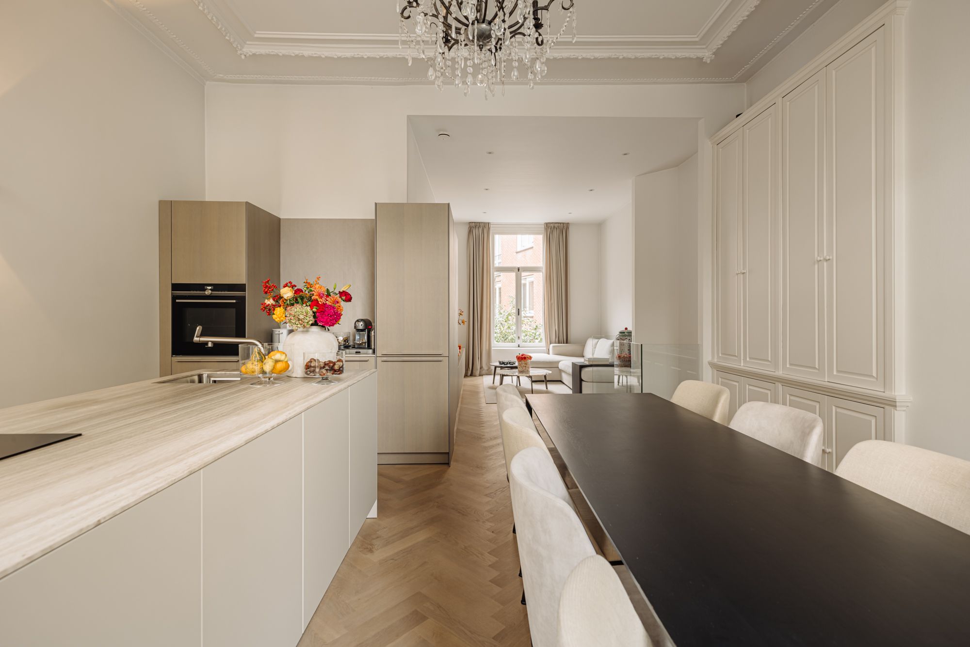 Foto 3 van Nicolaas Witsenkade 43-A