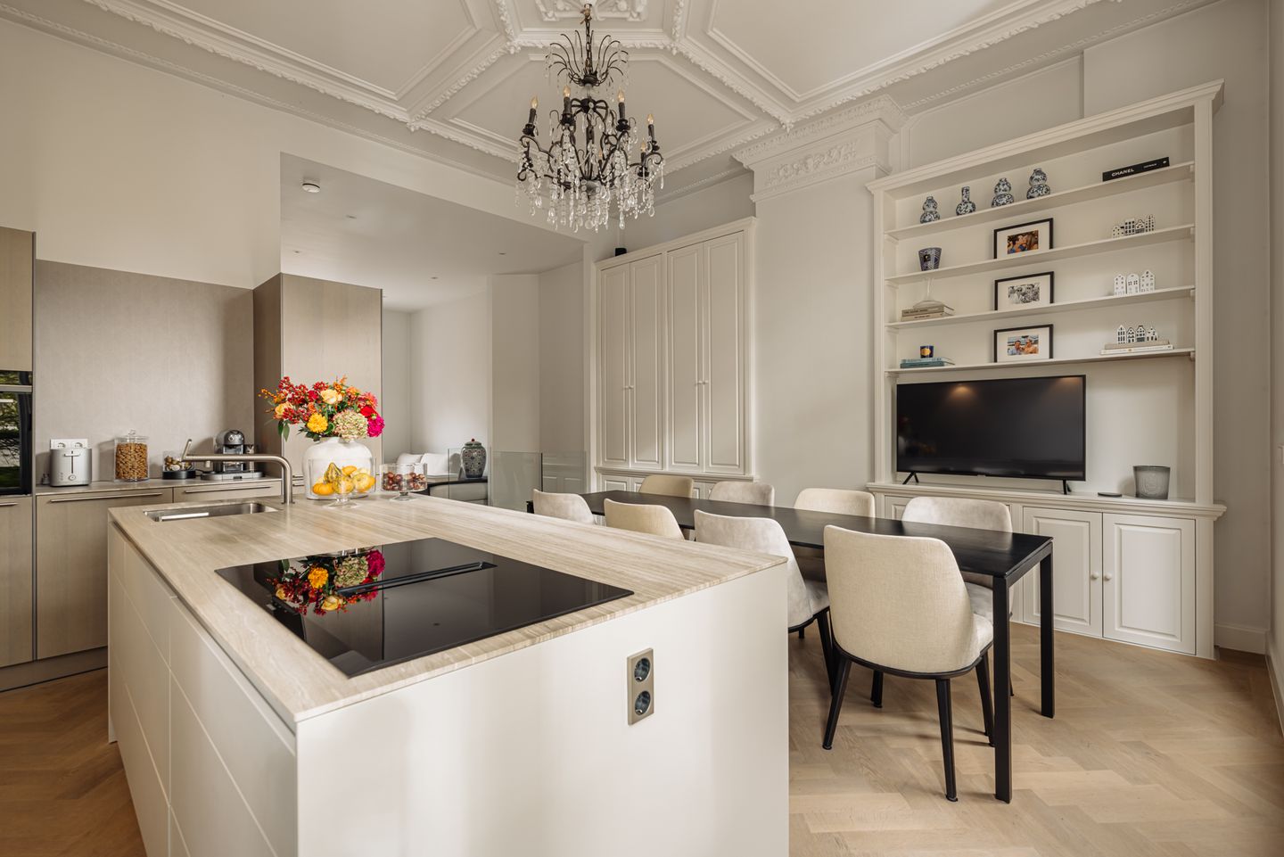 Foto 4 van Nicolaas Witsenkade 43-A