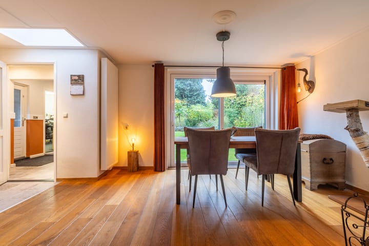 Foto 11 van Burgemeester van der Borchstraat 39