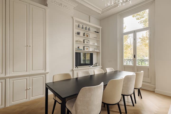 Photo 6 of Nicolaas Witsenkade 43-A