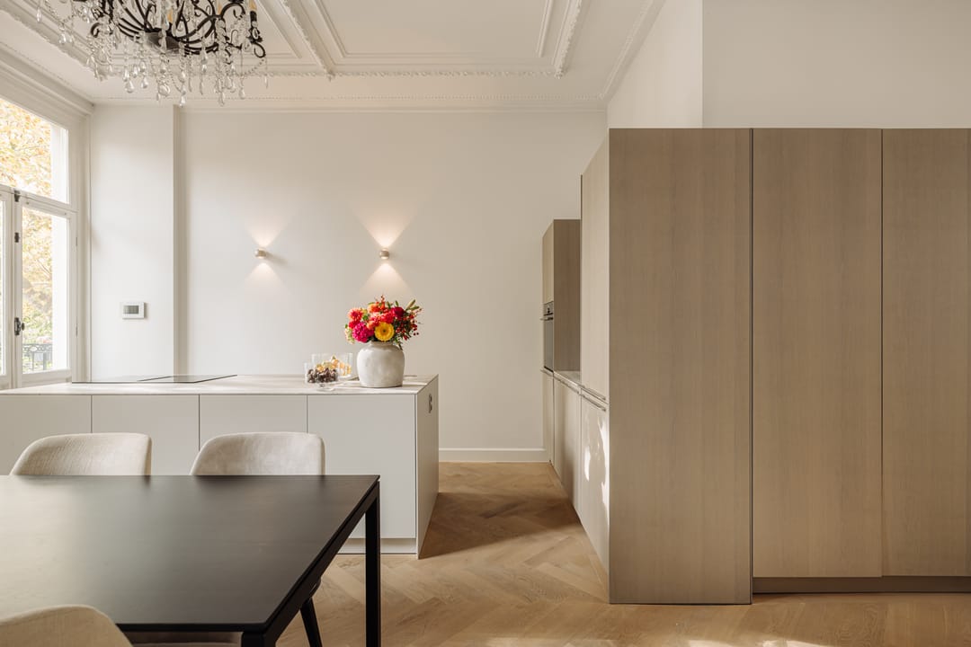 Foto 7 van Nicolaas Witsenkade 43-A