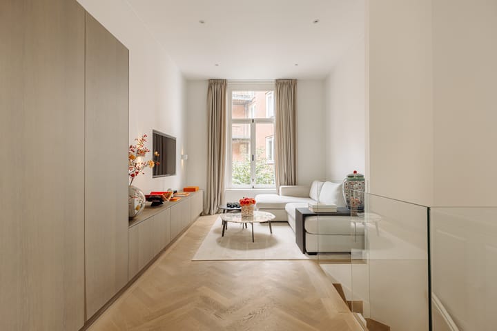 Photo 8 of Nicolaas Witsenkade 43-A