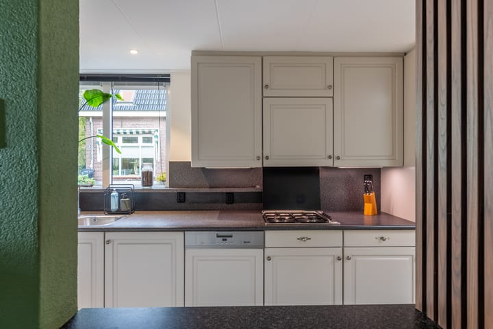 Foto 13 van Burgemeester van der Borchstraat 39