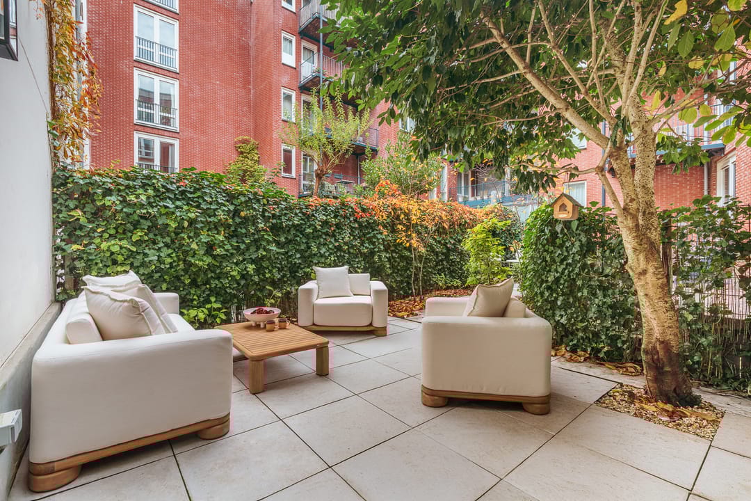 Foto 16 van Nicolaas Witsenkade 43-A