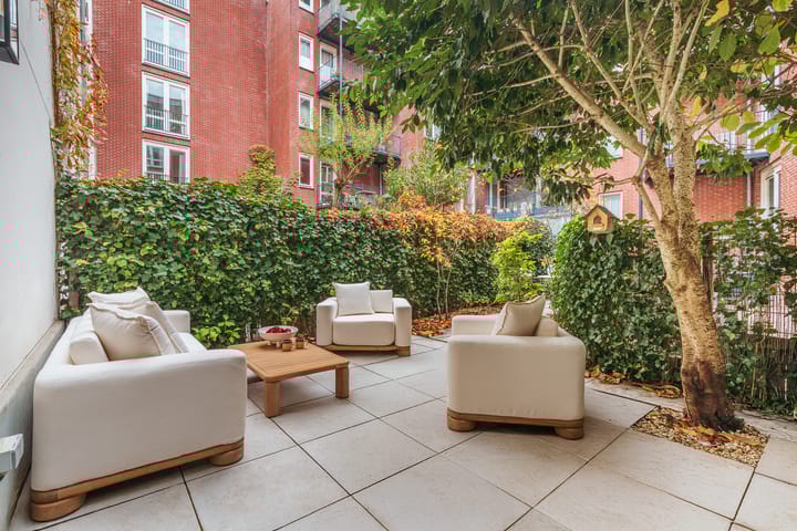 Photo 16 of Nicolaas Witsenkade 43-A