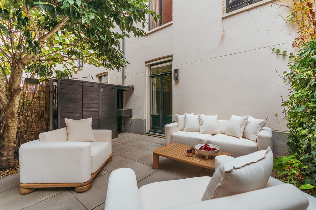 Foto 17 van Nicolaas Witsenkade 43-A