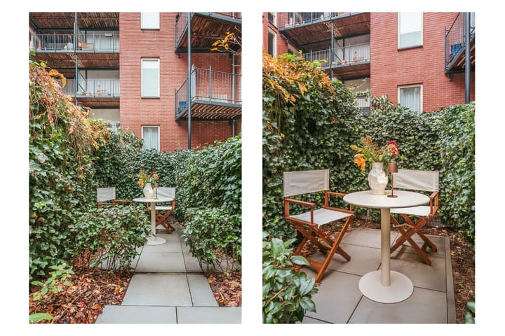 Photo 19 of Nicolaas Witsenkade 43-A