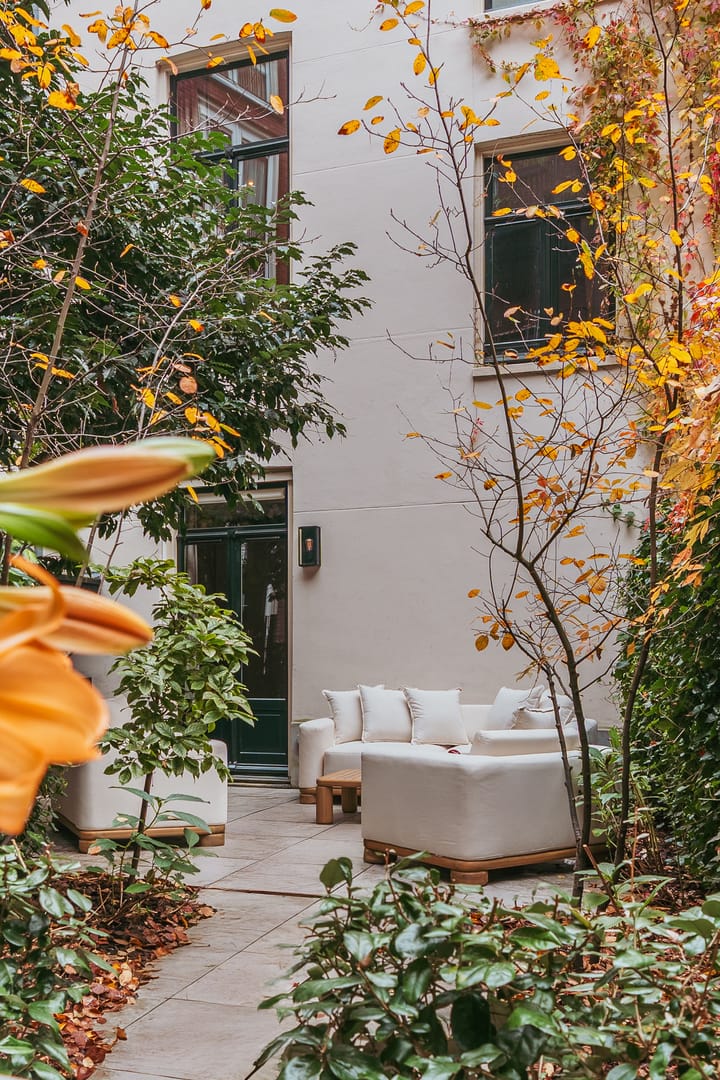 Photo 20 of Nicolaas Witsenkade 43-A