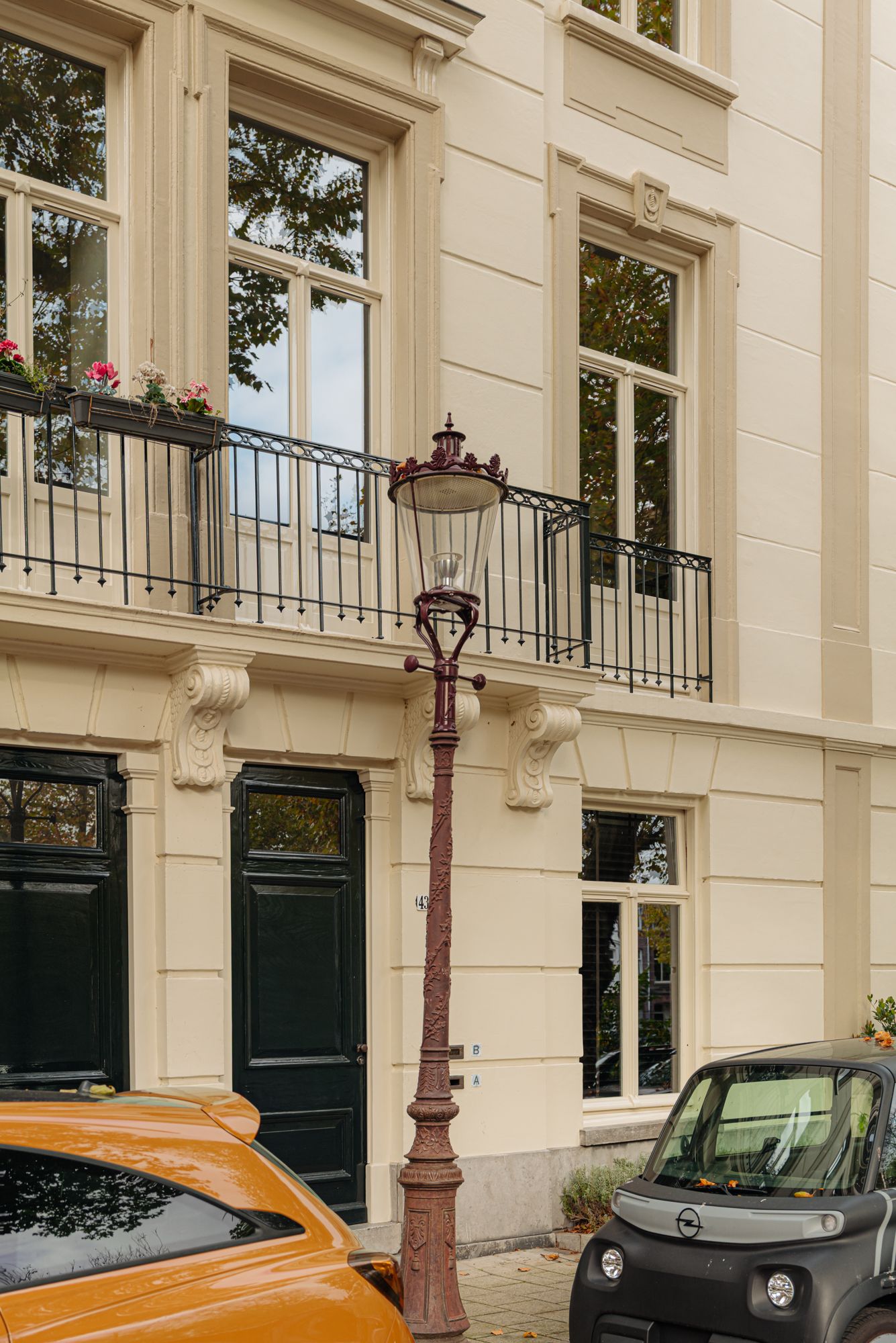 Foto 21 van Nicolaas Witsenkade 43-A