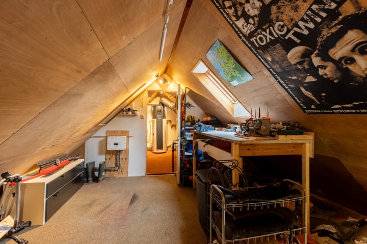 Foto 20 van Burgemeester van der Borchstraat 39