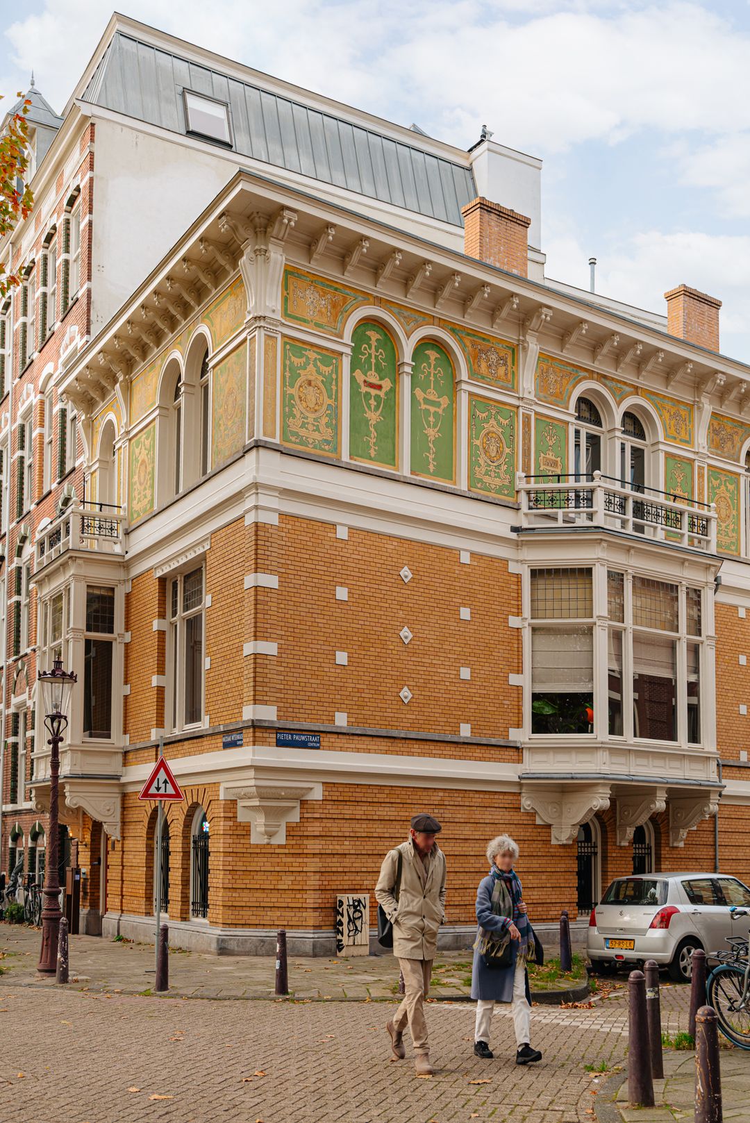 Foto 23 van Nicolaas Witsenkade 43-A